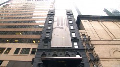 The Night Hotel