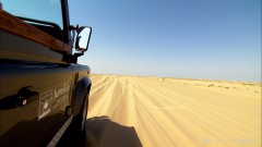 Bab Al Shams Desert Resort & Spa